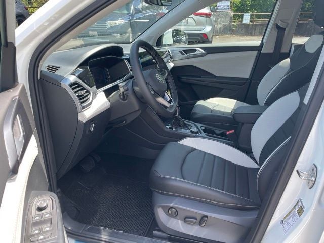 2026 Volkswagen Taos 1.5T SEL