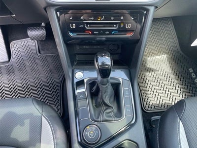2026 Volkswagen Taos 1.5T SEL