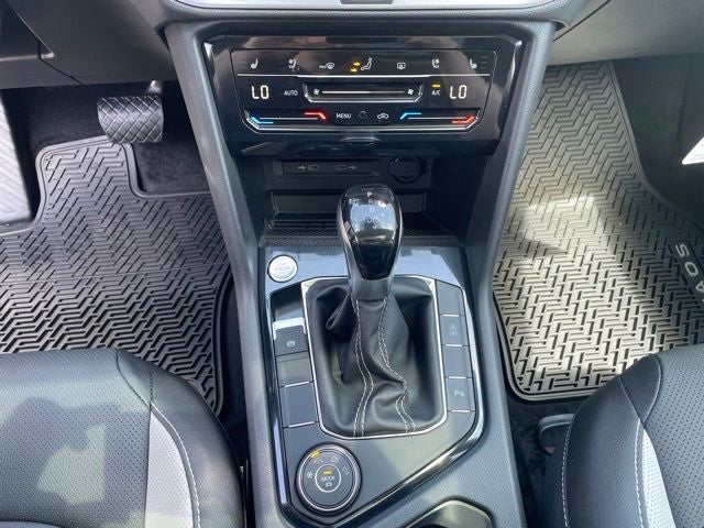 2026 Volkswagen Taos 1.5T SEL