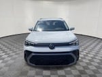 2026 Volkswagen Taos 1.5T SEL