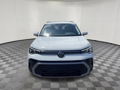2026 Volkswagen Taos 1.5T SEL