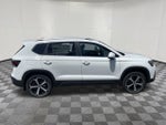 2026 Volkswagen Taos 1.5T SEL