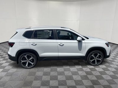 2026 Volkswagen Taos 1.5T SEL
