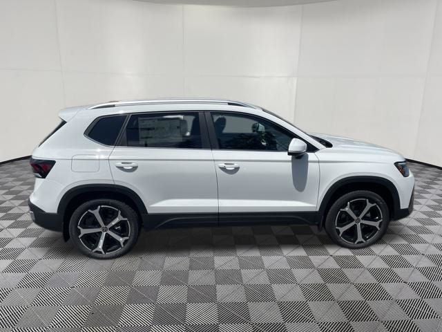 2026 Volkswagen Taos 1.5T SEL