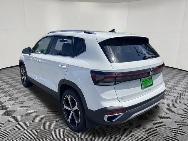2026 Volkswagen Taos 1.5T SEL