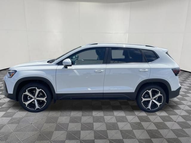 2026 Volkswagen Taos 1.5T SEL