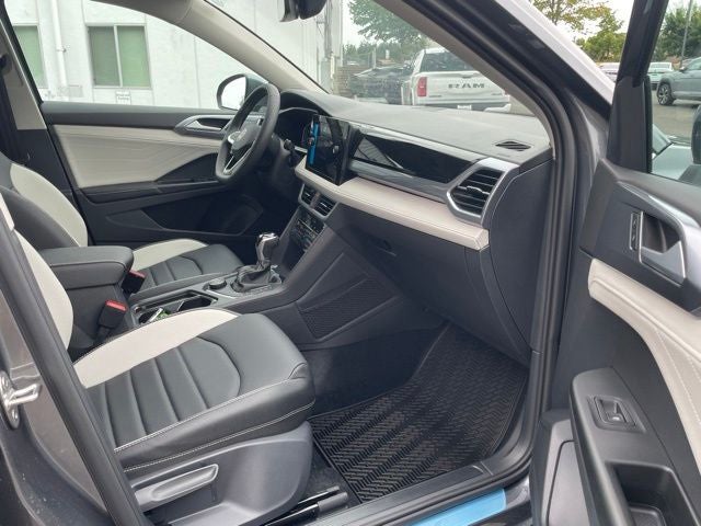 2026 Volkswagen Taos 1.5T SEL