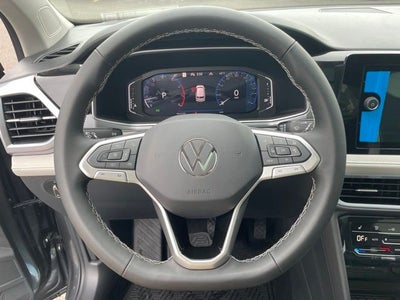 2026 Volkswagen Taos 1.5T SEL