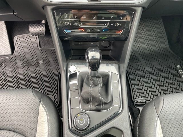 2026 Volkswagen Taos 1.5T SEL
