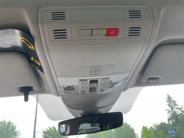 2026 Volkswagen Taos 1.5T SEL