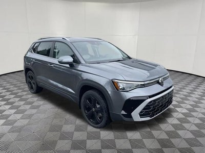 2026 Volkswagen Taos 1.5T SEL