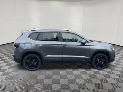 2026 Volkswagen Taos 1.5T SEL