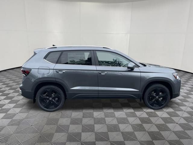 2026 Volkswagen Taos 1.5T SEL
