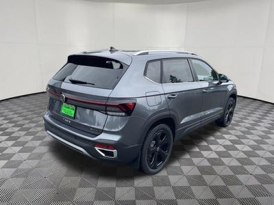 2026 Volkswagen Taos 1.5T SEL