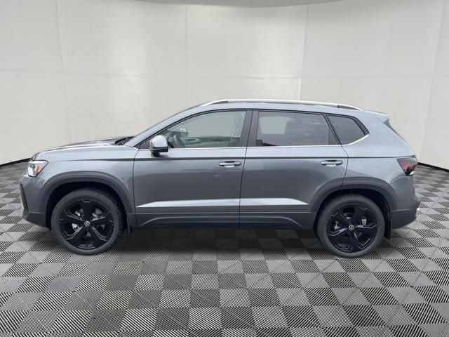 2026 Volkswagen Taos 1.5T SEL
