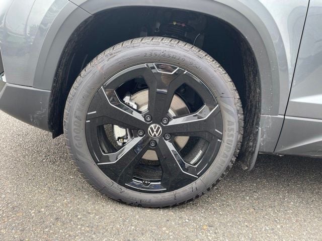2026 Volkswagen Taos 1.5T SEL