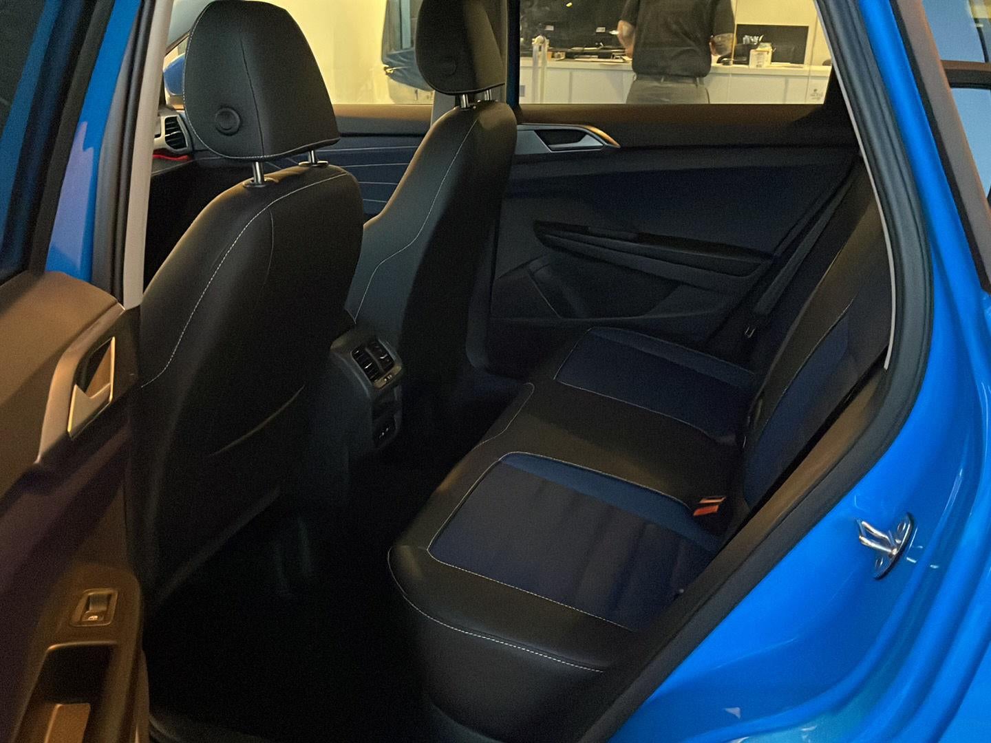 2027 Volkswagen Taos SEL