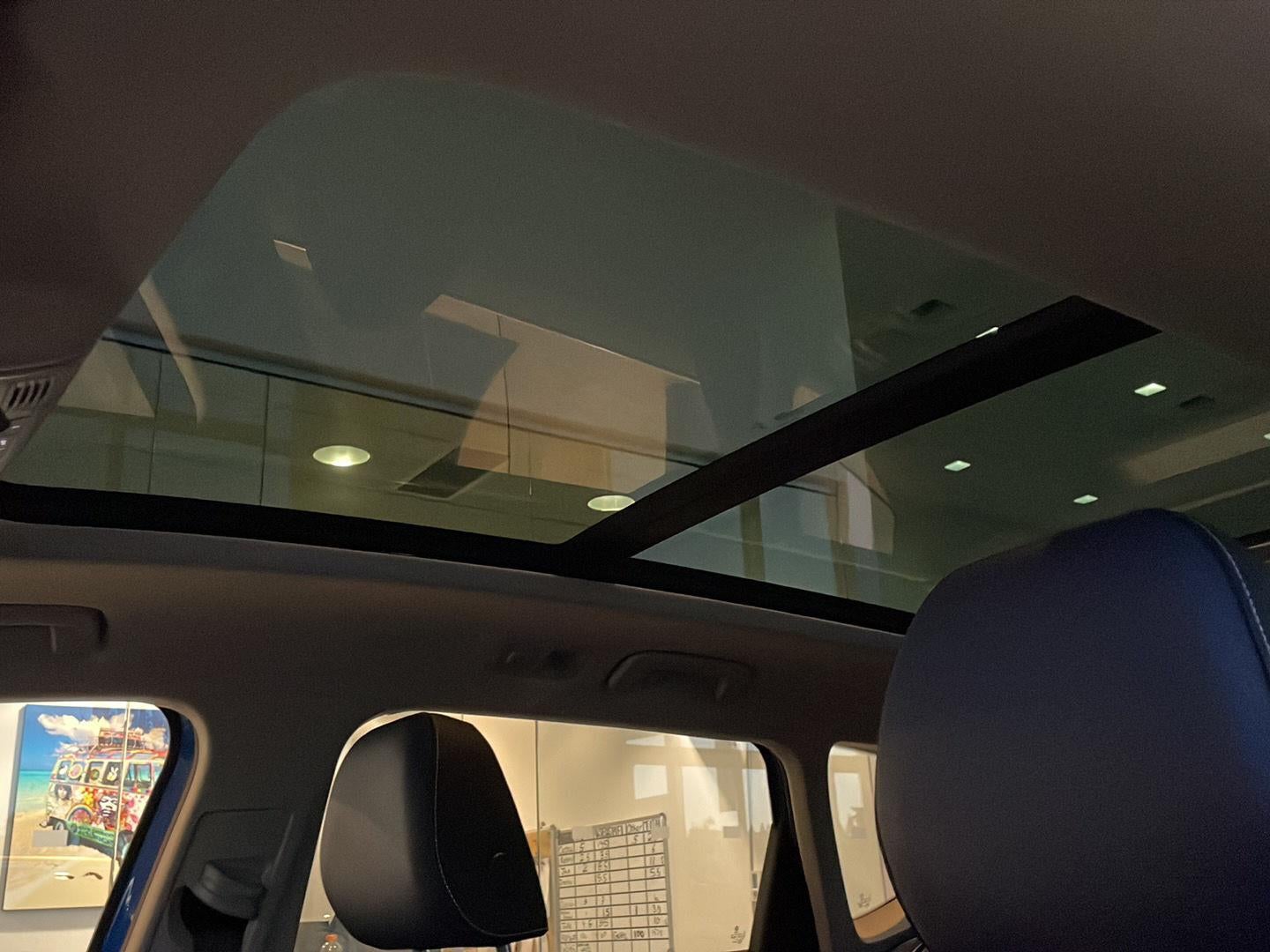 2027 Volkswagen Taos SEL