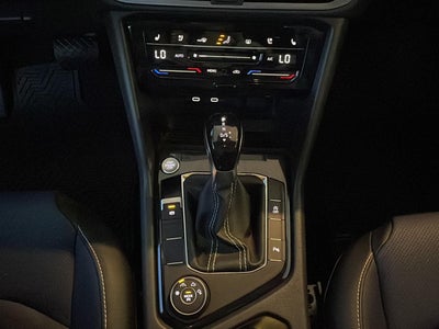2027 Volkswagen Taos SEL