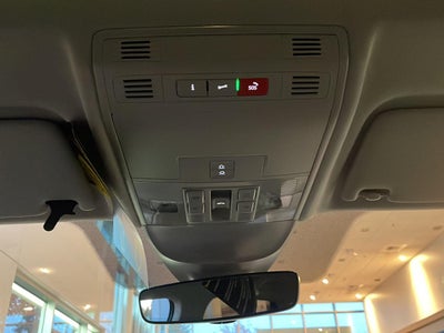 2027 Volkswagen Taos SEL