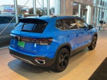 2027 Volkswagen Taos SEL