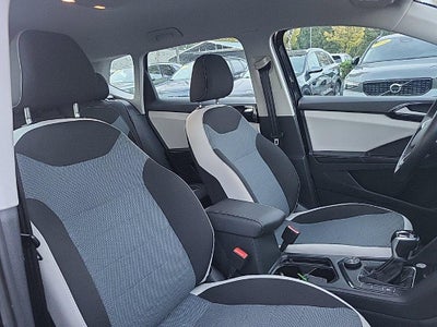 2025 Volkswagen Taos S