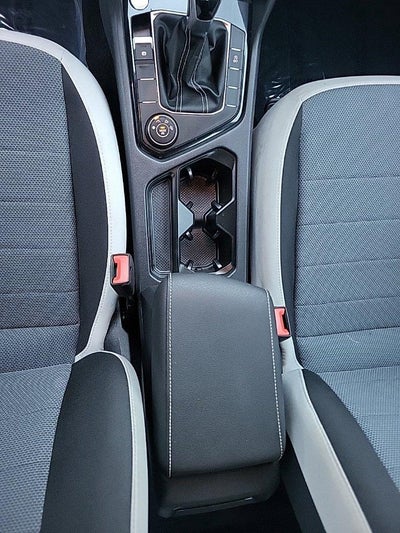 2025 Volkswagen Taos S
