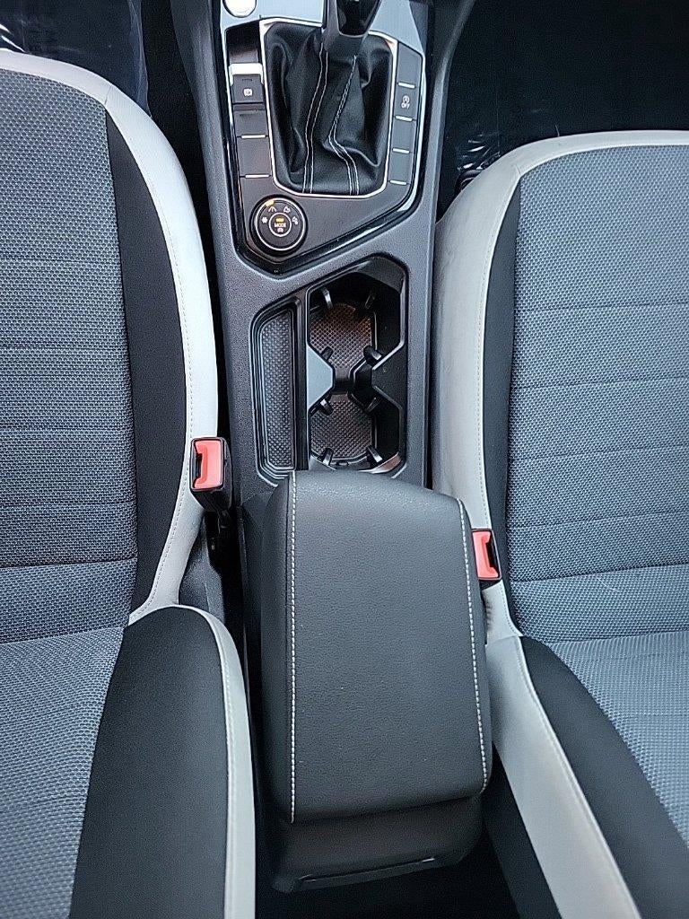 2025 Volkswagen Taos S