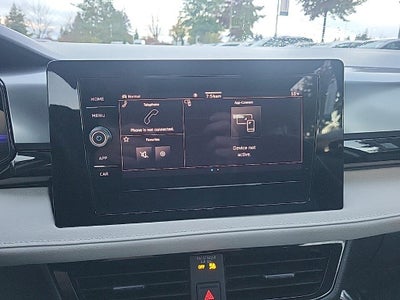 2025 Volkswagen Taos S
