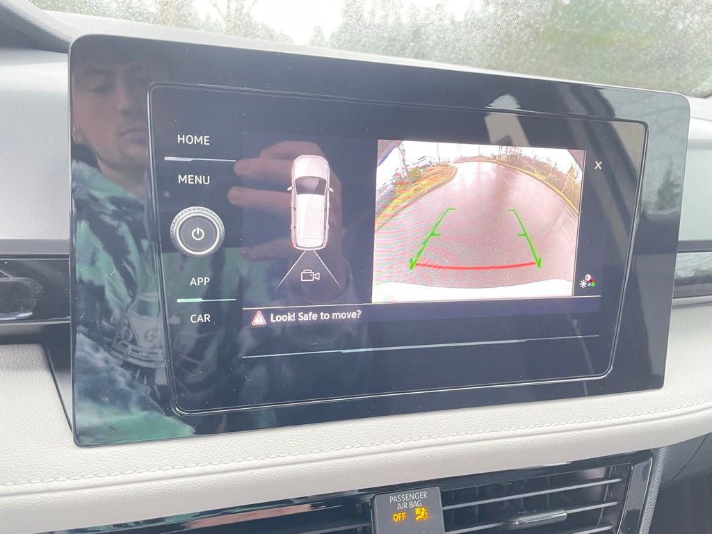 2026 Volkswagen Taos 1.5T S