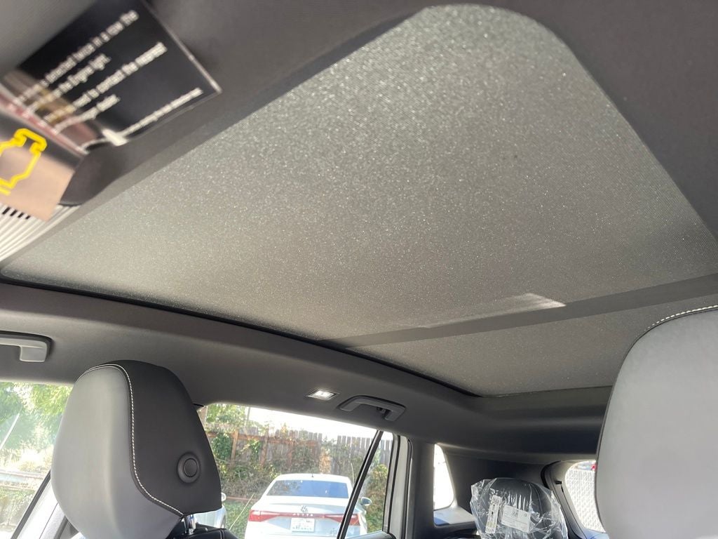 2026 Volkswagen Tiguan 2.0T SEL R-Line Turbo