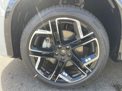 2026 Volkswagen Tiguan 2.0T SEL R-Line Turbo