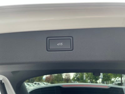 2026 Volkswagen Tiguan 2.0T SEL R-Line