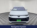 2026 Volkswagen Tiguan 2.0T SEL R-Line