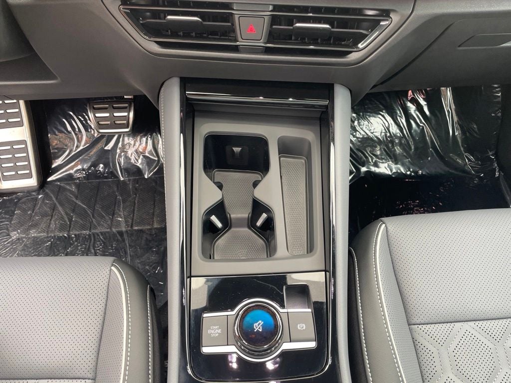 2026 Volkswagen Tiguan 2.0T SEL R-Line