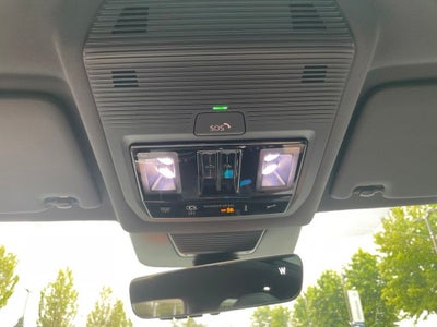 2026 Volkswagen Tiguan 2.0T SEL R-Line