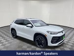 2026 Volkswagen Tiguan 2.0T SEL R-Line
