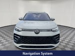 2026 Volkswagen Tiguan 2.0T SEL R-Line Turbo