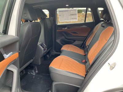 2026 Volkswagen Tiguan 2.0T SEL R-Line Turbo