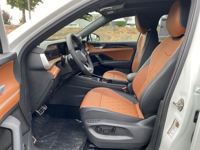 2026 Volkswagen Tiguan 2.0T SEL R-Line Turbo