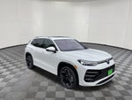 2026 Volkswagen Tiguan 2.0T SEL R-Line Turbo
