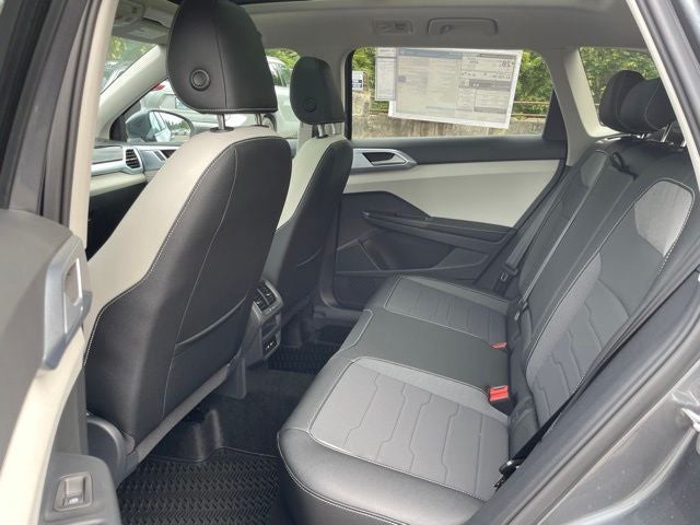 2026 Volkswagen Taos 1.5T SE