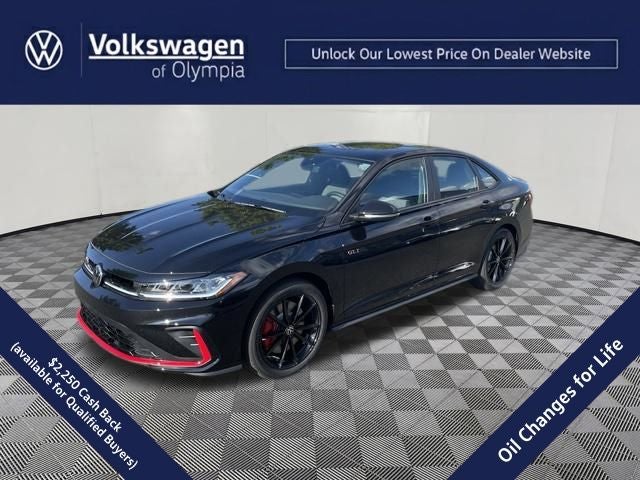 2026 Volkswagen Jetta GLI 2.0T Autobahn