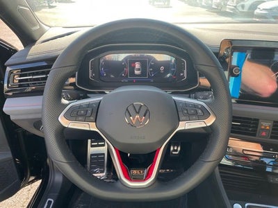 2026 Volkswagen Jetta GLI 2.0T Autobahn