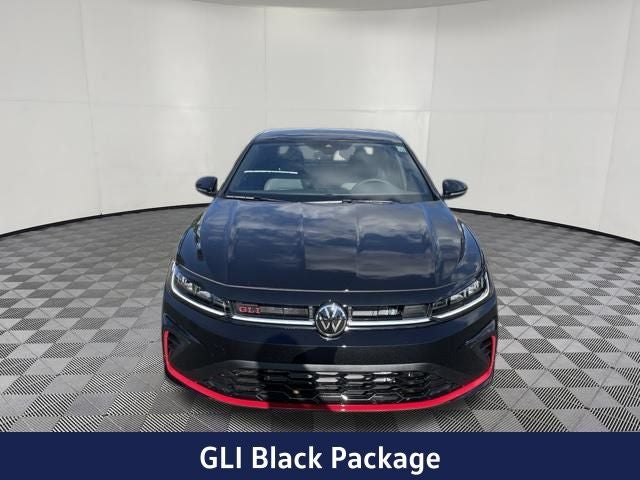 2026 Volkswagen Jetta GLI 2.0T Autobahn