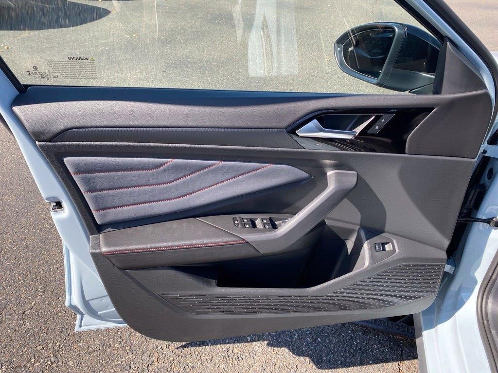 2026 Volkswagen Jetta GLI Autobahn