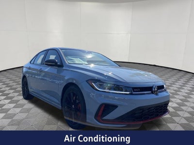 2026 Volkswagen Jetta GLI Autobahn