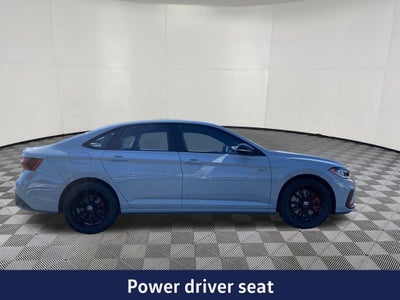 2026 Volkswagen Jetta GLI Autobahn