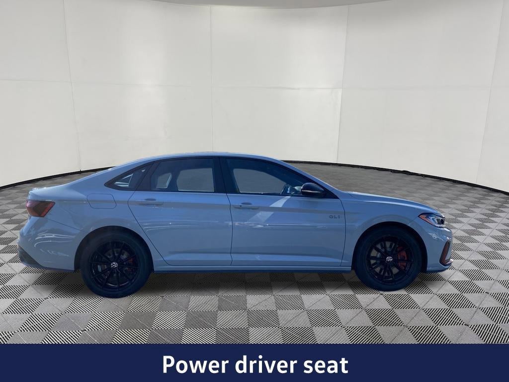 2026 Volkswagen Jetta GLI Autobahn