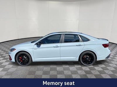 2026 Volkswagen Jetta GLI Autobahn